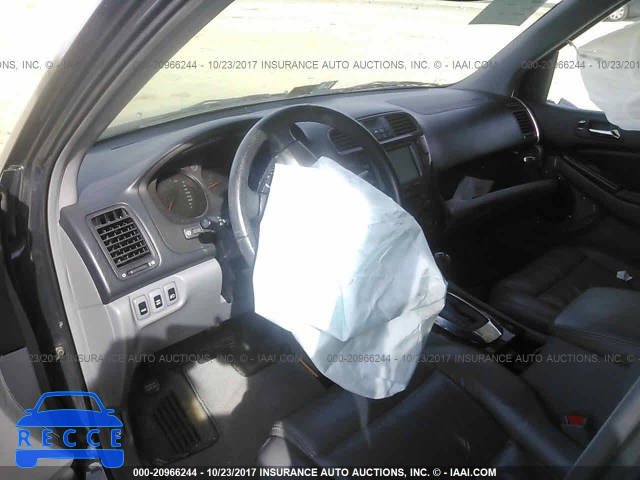 2004 Acura MDX 2HNYD18204H508242 image 4