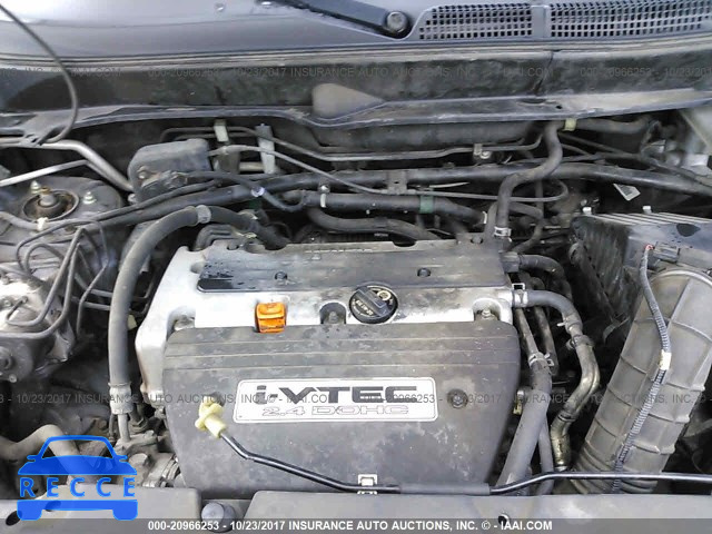 2007 Honda Element SC 5J6YH18997L015295 Bild 9