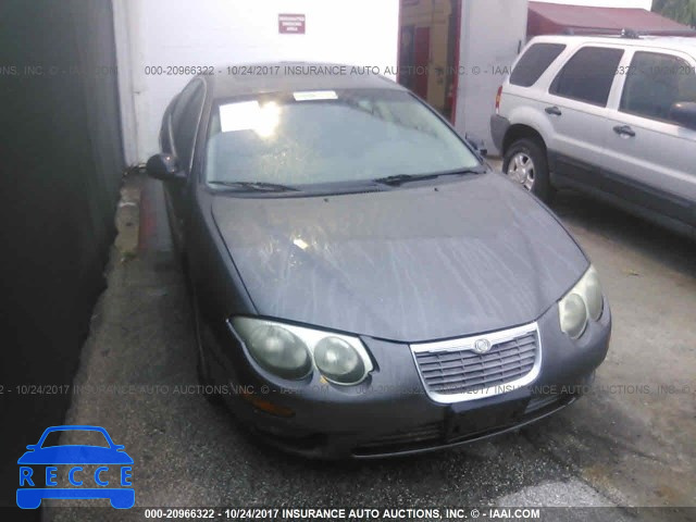 2002 Chrysler 300M 2C3HE66G02H30158 image 5