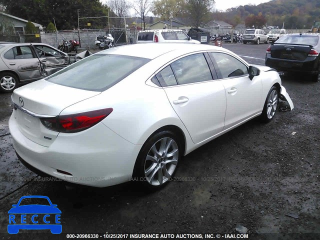 2014 Mazda 6 TOURING JM1GJ1V61E1126061 зображення 3