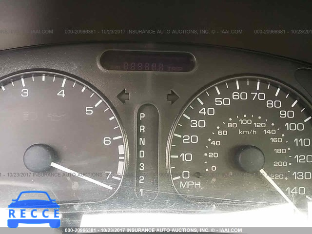 2000 Oldsmobile Alero GL 1G3NL52E1YC332039 image 6