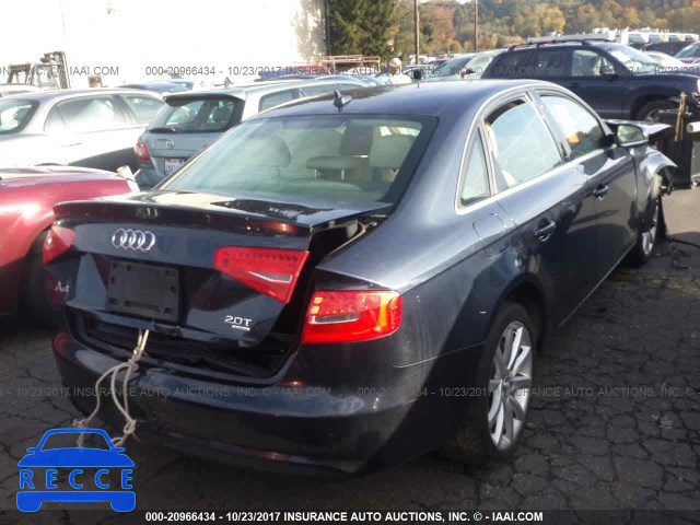 2013 Audi A4 PREMIUM PLUS WAUFFAFL7DA052836 image 3