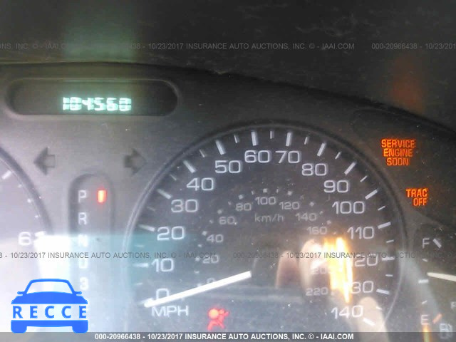 2002 Oldsmobile Alero GL 1G3NL52E62C230503 image 6