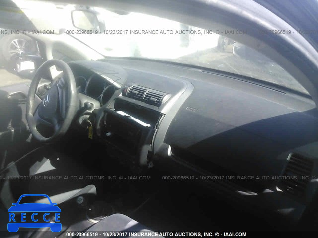 2008 Honda FIT SPORT JHMGD37638S065695 image 4