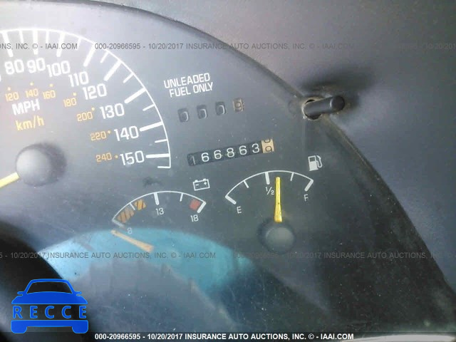 1994 Pontiac Firebird 2G2FV22P0R2218814 зображення 6