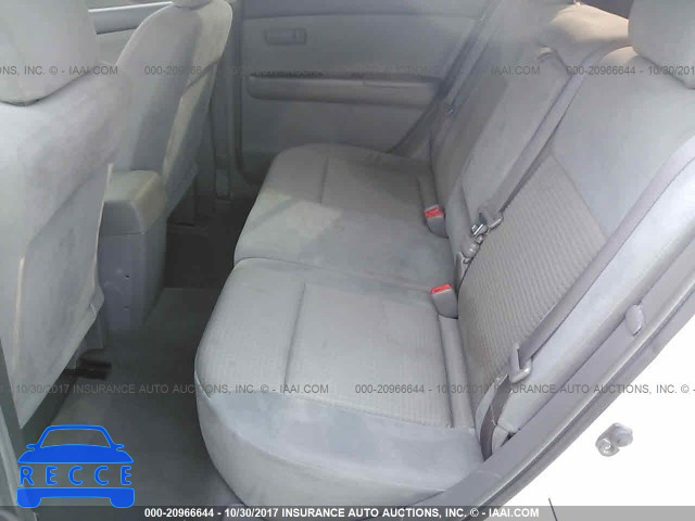 2008 Nissan Sentra 2.0/2.0S/2.0SL 3N1AB61E28L677533 image 7