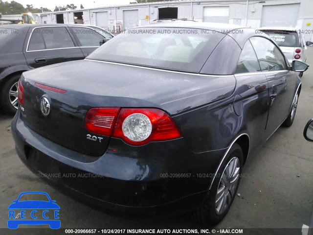 2010 VOLKSWAGEN EOS WVWBA7AH4AV011865 Bild 3