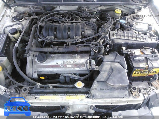 2000 Nissan Maxima GLE/GXE/SE JN1CA31D8YT751583 image 9