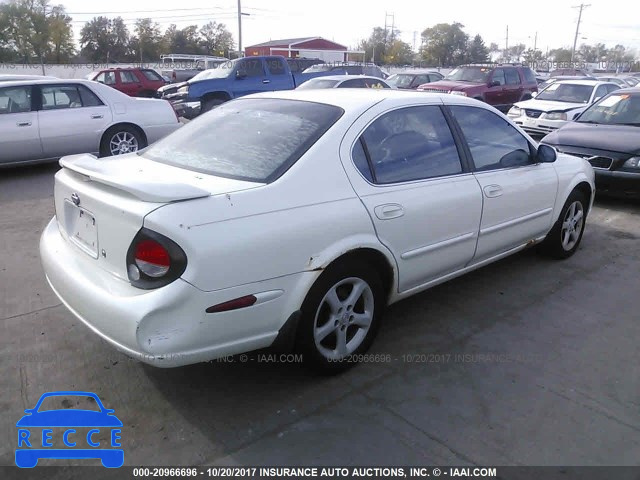 2000 Nissan Maxima GLE/GXE/SE JN1CA31D8YT751583 image 3