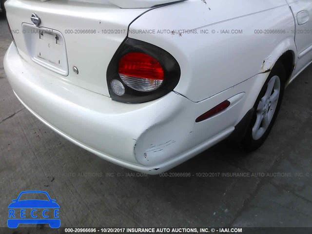 2000 Nissan Maxima GLE/GXE/SE JN1CA31D8YT751583 image 5