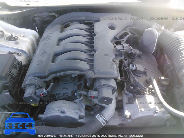 2007 Dodge Magnum 2D4FV47V87H842212 image 9