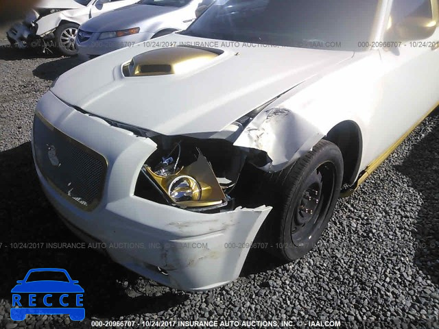 2007 Dodge Magnum 2D4FV47V87H842212 image 5