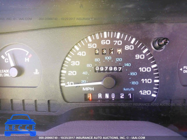 1998 Ford Windstar WAGON 2FMDA51U6WBA64981 image 6