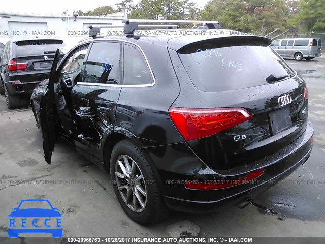 2012 Audi Q5 WA1CFAFP9CA120409 image 2