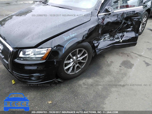 2012 Audi Q5 WA1CFAFP9CA120409 Bild 5