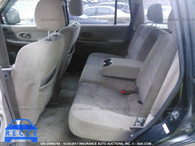 1998 Mitsubishi Montero JA4MT31P6WP018535 image 7