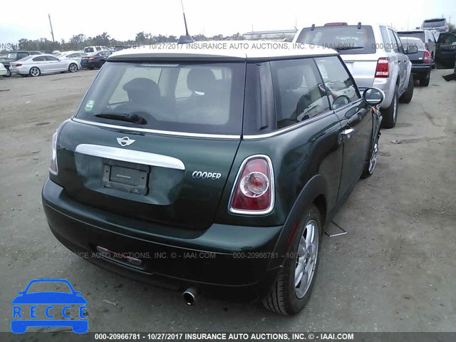 2013 Mini Cooper WMWSU3C58DT687297 image 3