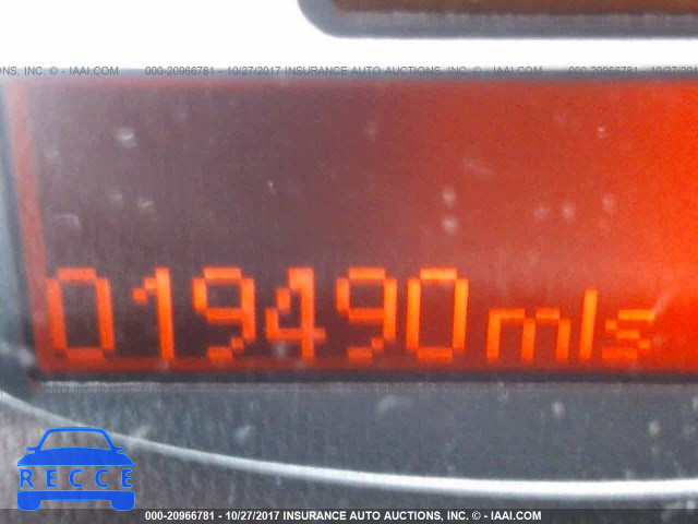 2013 Mini Cooper WMWSU3C58DT687297 image 6