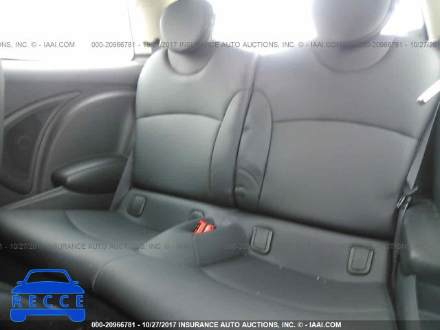 2013 Mini Cooper WMWSU3C58DT687297 image 7