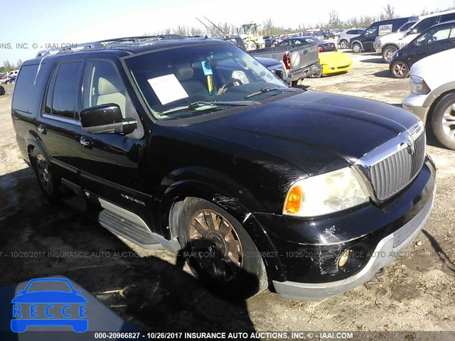 2003 Lincoln Navigator 5LMFU28R63LJ04064 image 0