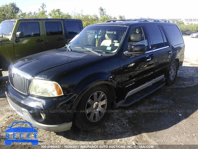 2003 Lincoln Navigator 5LMFU28R63LJ04064 image 1