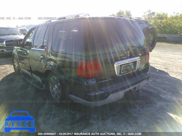 2003 Lincoln Navigator 5LMFU28R63LJ04064 image 2