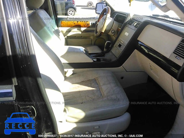 2003 Lincoln Navigator 5LMFU28R63LJ04064 image 4