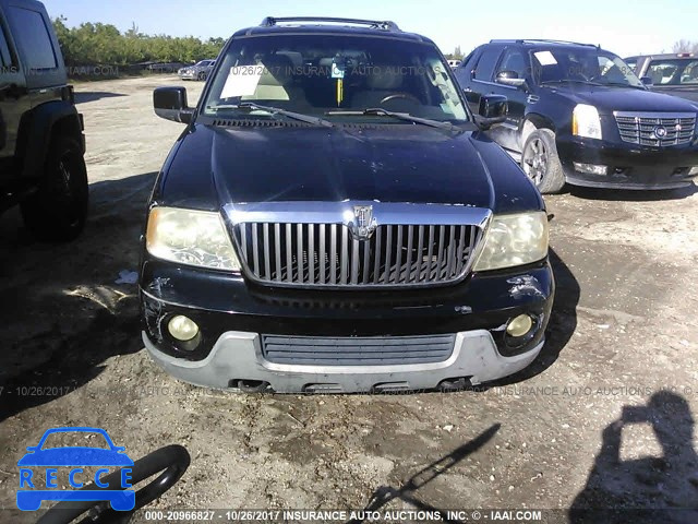 2003 Lincoln Navigator 5LMFU28R63LJ04064 image 5