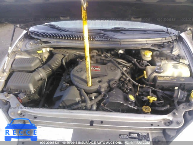 1999 Dodge Intrepid 2B3HD46R7XH730404 image 9