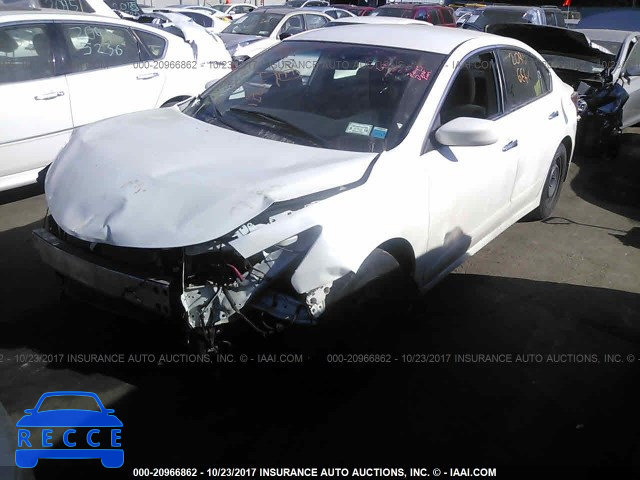 2013 Nissan Altima 1N4AL3APXDC275104 image 1