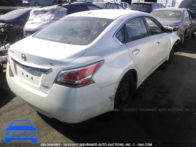 2013 Nissan Altima 1N4AL3APXDC275104 зображення 3