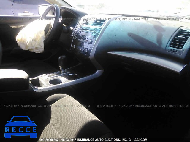 2013 Nissan Altima 1N4AL3APXDC275104 image 4