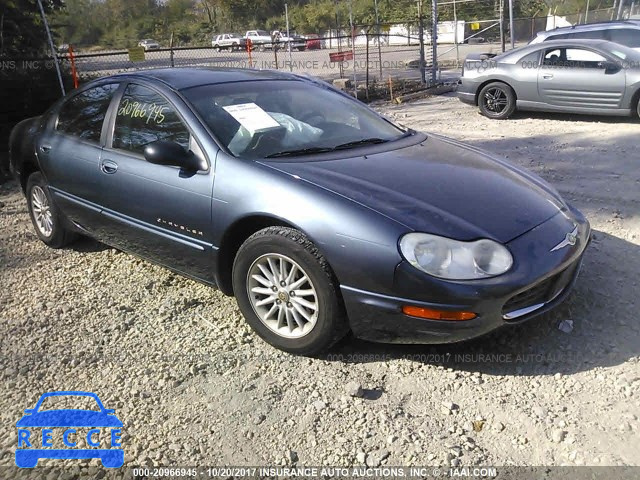 1999 Chrysler Concorde 2C3HD46J4XH839187 Bild 0