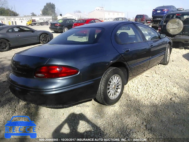 1999 Chrysler Concorde 2C3HD46J4XH839187 image 3