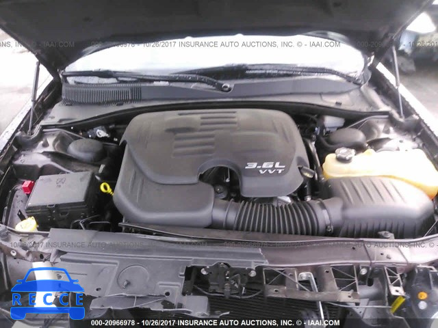 2012 CHRYSLER 300 2C3CCACG1CH227317 image 9