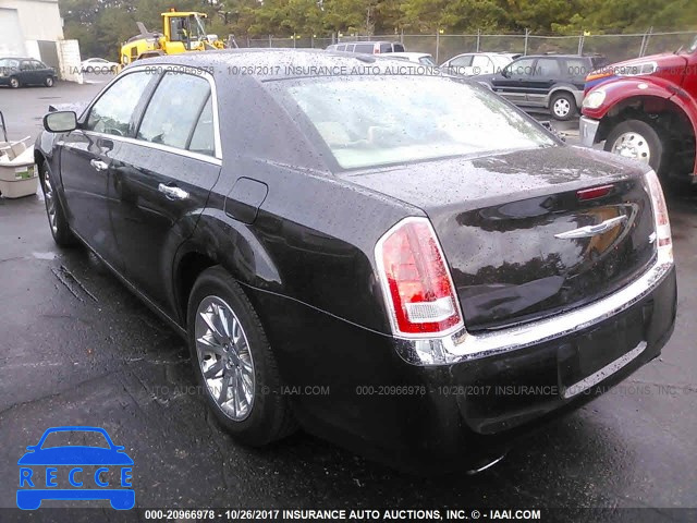 2012 CHRYSLER 300 2C3CCACG1CH227317 image 2