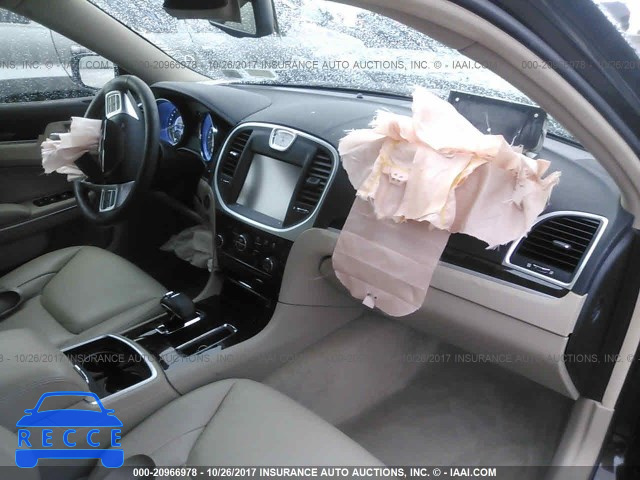 2012 CHRYSLER 300 2C3CCACG1CH227317 image 4