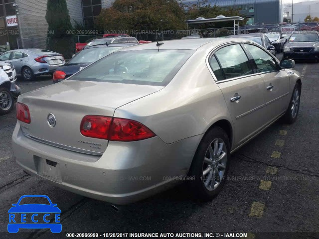 2008 Buick Lucerne CXS 1G4HE57Y68U147873 Bild 3