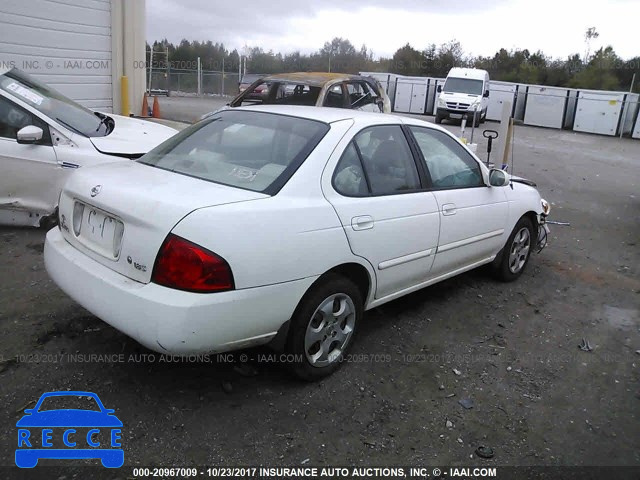 2005 Nissan Sentra 1.8/1.8S 3N1CB51D05L485906 image 3