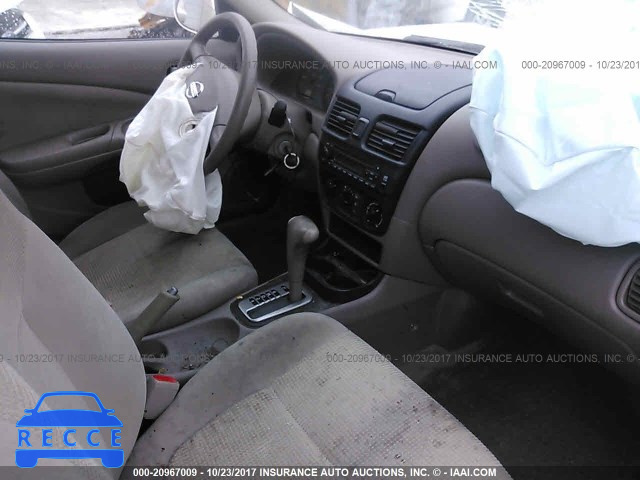 2005 Nissan Sentra 1.8/1.8S 3N1CB51D05L485906 image 4