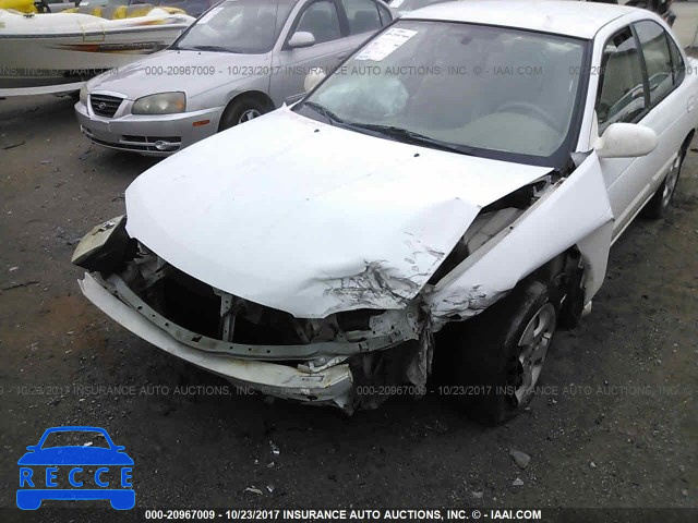 2005 Nissan Sentra 1.8/1.8S 3N1CB51D05L485906 image 5