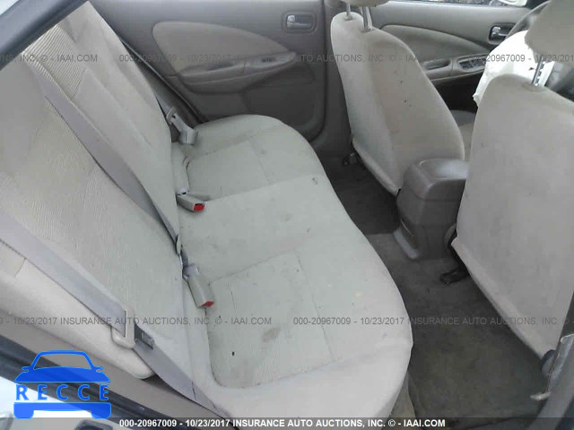 2005 Nissan Sentra 1.8/1.8S 3N1CB51D05L485906 image 7