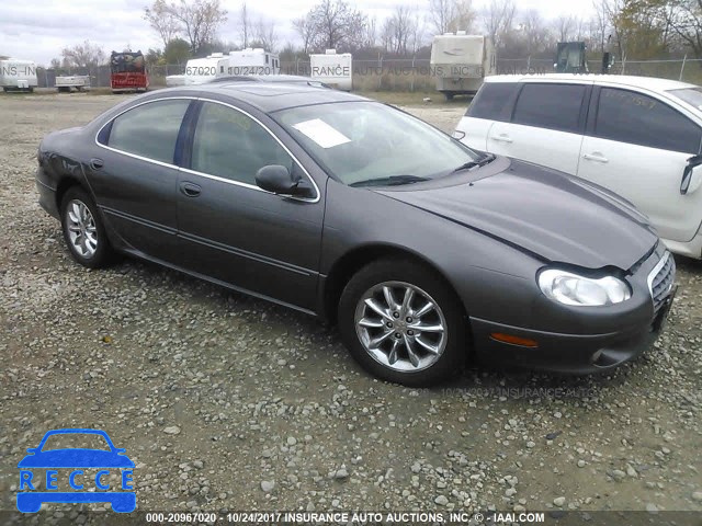 2004 Chrysler Concorde 2C3HD56G54H615495 image 0