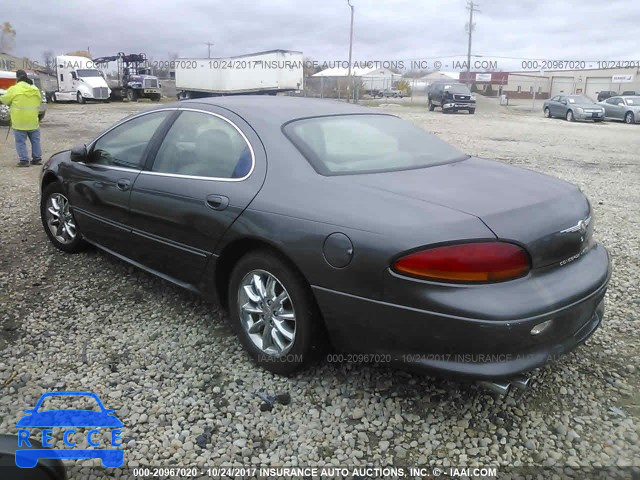 2004 Chrysler Concorde 2C3HD56G54H615495 image 2