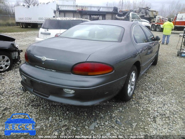2004 Chrysler Concorde 2C3HD56G54H615495 image 3