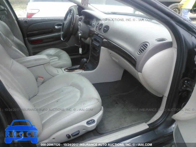 2004 Chrysler Concorde 2C3HD56G54H615495 image 4