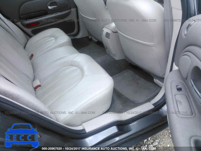 2004 Chrysler Concorde 2C3HD56G54H615495 image 7