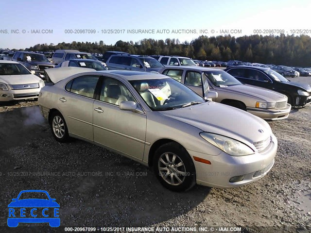 2002 Lexus ES 300 JTHBF30G120042605 image 0