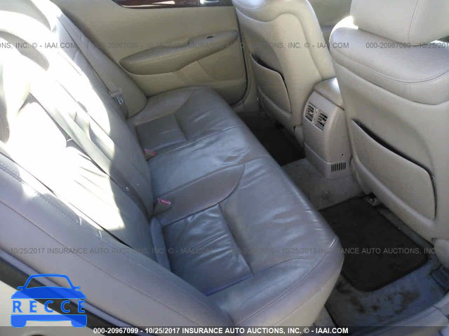 2002 Lexus ES 300 JTHBF30G120042605 image 7
