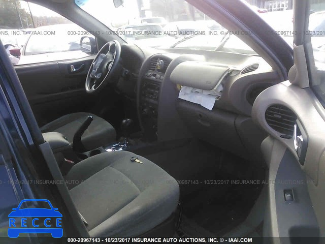 2004 Hyundai Santa Fe GLS/LX KM8SC73D34U746900 image 4